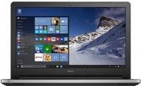 Photos - Laptop Dell Inspiron 15 5559 (I557810DDW-E46)