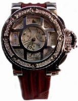 Photos - Wrist Watch Aquanautic BCW02.06.M01.MS00.L11 