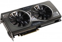 Graphics Card EVGA GeForce GTX 980 04G-P4-5988-KR 