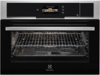 Photos - Oven Electrolux SteamPro EVY 0946 BAX 