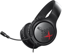 Photos - Headphones Creative Sound BlasterX H3 