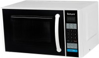 Photos - Microwave Saturn ST-MW7153 black