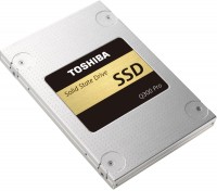 Photos - SSD Toshiba Q300 Pro HDTS412EZSTA 128 GB