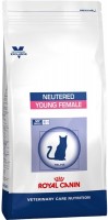 Photos - Cat Food Royal Canin Young Female Neutered  3.5 kg