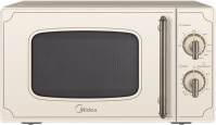 Photos - Microwave Midea MG 820 CJ7-I1 ivory