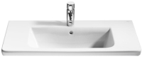 Photos - Bathroom Sink Roca Gap 327471 700 mm