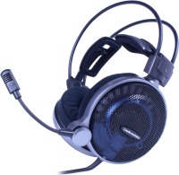 Photos - Headphones Audio-Technica ATH-ADG1X 