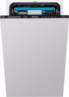 Photos - Integrated Dishwasher Korting KDI 45175 