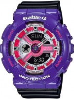 Photos - Wrist Watch Casio Baby-G BA-110NC-6A