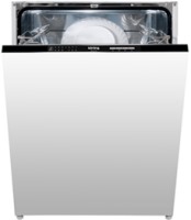 Photos - Integrated Dishwasher Korting KDI 60130 
