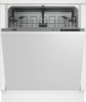 Photos - Integrated Dishwasher Beko DIN 15210 