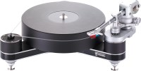 Photos - Turntable clearaudio Innovation Compact 