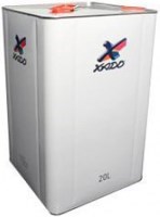 Photos - Gear Oil XADO Atomic Oil 75W-90 GL 3/4/5 20 L