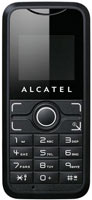 Photos - Mobile Phone Alcatel One Touch S211 0 B