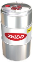 Photos - Gear Oil XADO Atomic Oil 80W-90 GL 3/4/5 60 L