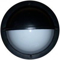 Photos - Floodlight / Street Light Brille AL-36 E27 MB 