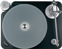 Photos - Turntable clearaudio Performance SE 