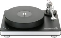 Photos - Turntable clearaudio Performance DC/Clarify/Virtuoso V2 