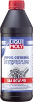 Photos - Gear Oil Liqui Moly Hypoid-Getriebeoil (GL-5) 80W-90 1 L