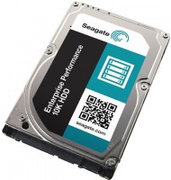 Photos - Hard Drive Seagate Enterprise Performance 10K 2.5" ST900MM0168 900 GB