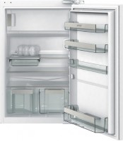 Photos - Integrated Fridge Gorenje GDR 67088B 