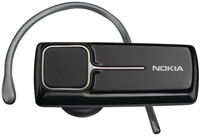 Photos - Mobile Phone Headset Nokia BH-211 