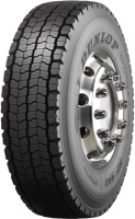 Photos - Truck Tyre Dunlop SP462 315/80 R22.5 156L 