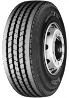 Photos - Truck Tyre Falken RI117 385/65 R22.5 158L 