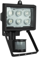Photos - Floodlight / Garden Lamps E.NEXT E.Light.LED.Sensor.150.6.6.2700 