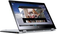 Photos - Laptop Lenovo Yoga 700 14 inch