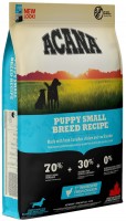 Photos - Dog Food ACANA Puppy Small Breed 