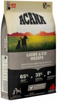 Photos - Dog Food ACANA Light and Fit 