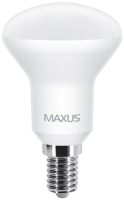 Photos - Light Bulb Maxus 1-LED-554 R50 5W 4100K E14
