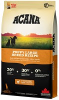 Photos - Dog Food ACANA Puppy Large Breed 