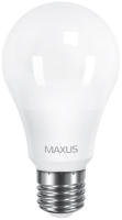 Photos - Light Bulb Maxus 1-LED-561 A60 10W 3000K E27 