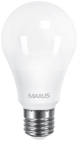 Photos - Light Bulb Maxus 1-LED-562 A60 10W 4100K E27 