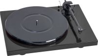 Photos - Turntable Pro-Ject 1Xpression Carbon/2M Red 