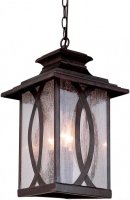 Photos - Floodlight / Garden Lamps Brille GL-56 C 