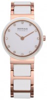 Photos - Wrist Watch BERING 10725-766 