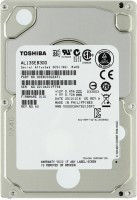 Photos - Hard Drive Toshiba AL13SE Series 2.5" AL13SEB600 600 GB