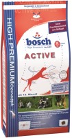 Photos - Dog Food Bosch Active 