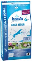 Photos - Dog Food Bosch Junior Medium 