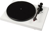 Photos - Turntable Pro-Ject DEBUT CARBON DC 