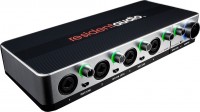 Photos - Audio Interface Resident Audio Thunderbolt T4 