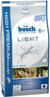 Photos - Dog Food Bosch Light 