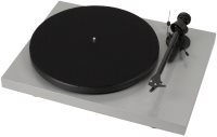 Photos - Turntable Pro-Ject Debut Carbon Phono USB/OM10 