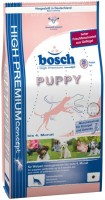 Photos - Dog Food Bosch Puppy 7.5 kg 