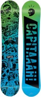 Photos - Snowboard CAPiTA Scott Stevens Pro 151 (2015/2016) 