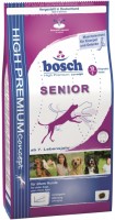 Photos - Dog Food Bosch Senior 