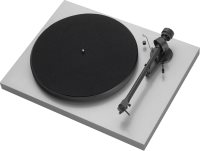 Photos - Turntable Pro-Ject Debut III Phono USB 